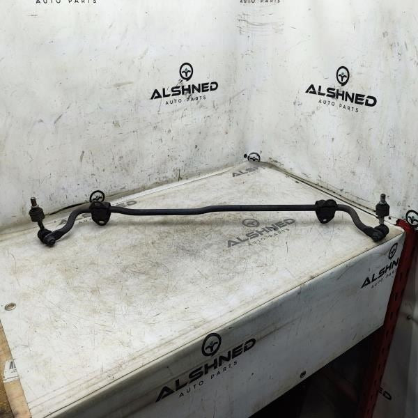 2011-2015 Kia Optima LX 2.4L Rear Suspension Stabilizer Bar 55510-2T000 OEM - Alshned Auto Parts