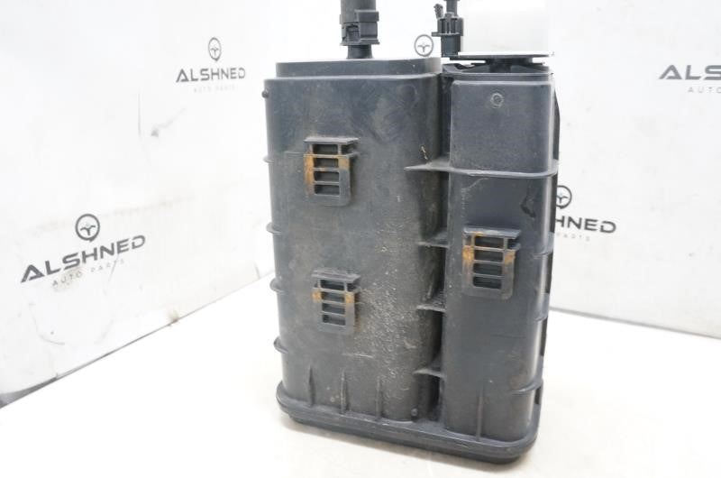 07-11 Jeep Wrangler Fuel Vapor Evaporator Emission EVAP Canister 4891780AB OEM - Alshned Auto Parts