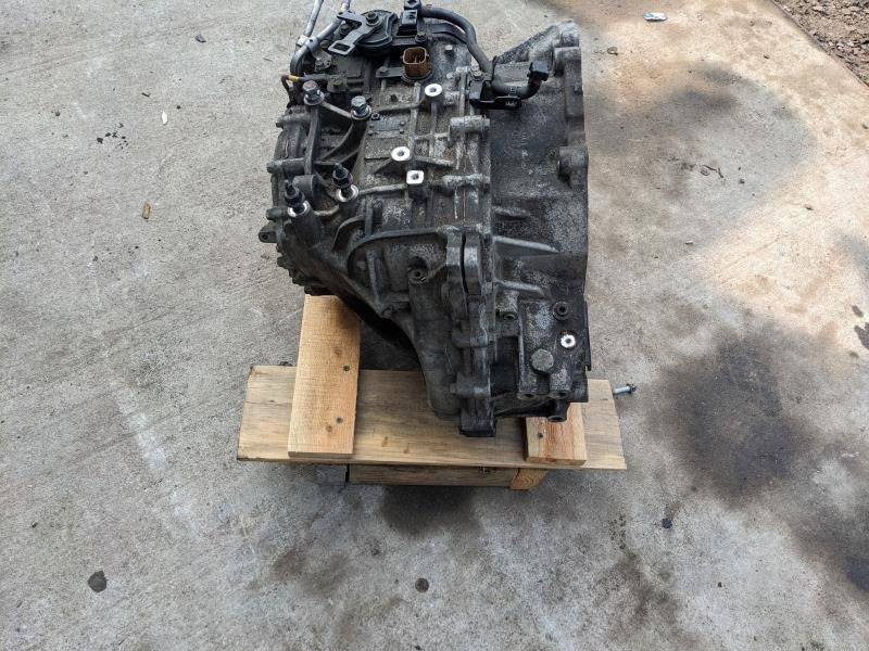 2011-2014 Kia Optima 2.4L 125K Mile FWD 6-spd Auto Transmission 45000-3BBE0R OEM - Alshned Auto Parts