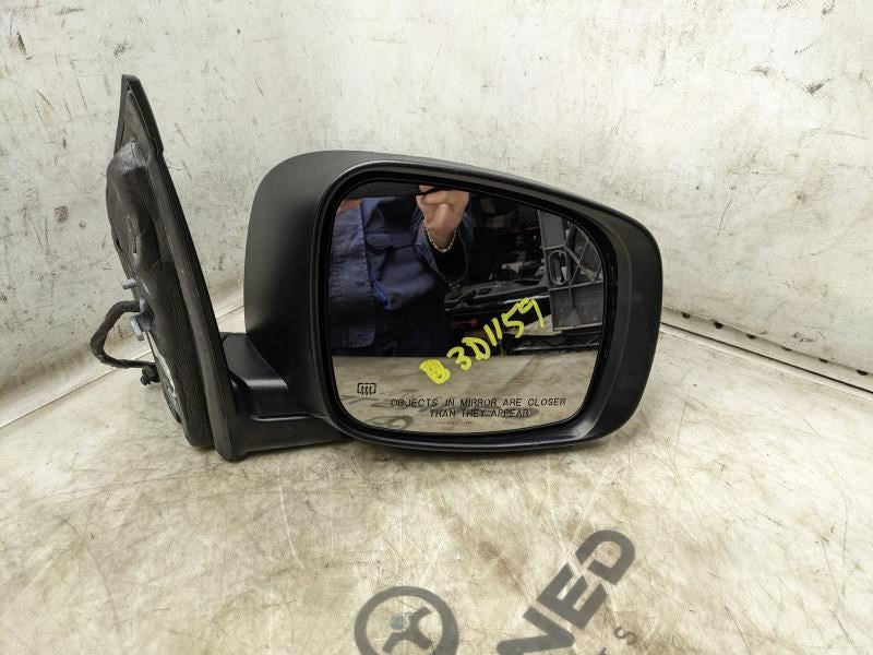 09-16 Chrysler Town&Country RH Outside Rearview Mirror 68029456AO OEM *ReaD* - Alshned Auto Parts