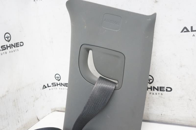 2020 Chevrolet Silverado 2500 Passenger Right Rear Seat Belt Double Cab 84761104 - Alshned Auto Parts