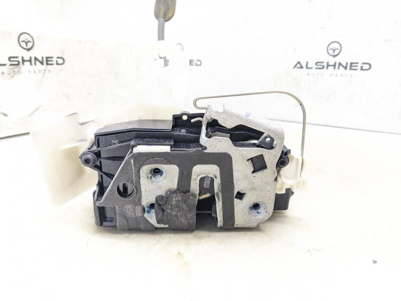 2015-2023 Ford Mustang Front Right Door Latch Lock Actuator BF6A-F21812-BF OEM - Alshned Auto Parts