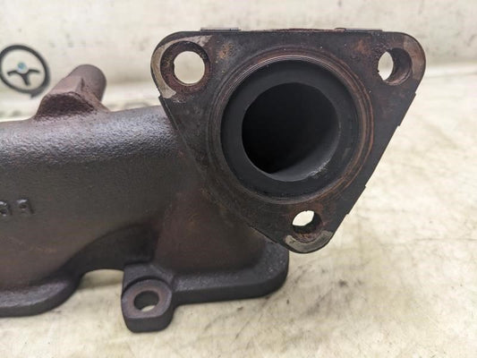 2014-2019 Ford Explorer Police 3.5L turbo FR LH Exhaust Manifold DA5Z-9431-A OEM - Alshned Auto Parts