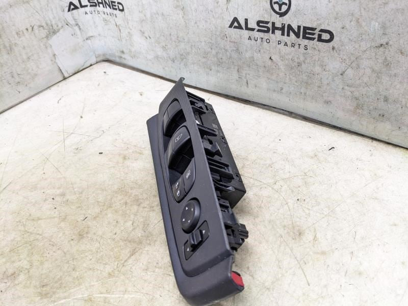 2020-2022 Nissan Sentra FR LH Master Power Window Switch 25401-6LA0A OEM *ReaD* - Alshned Auto Parts