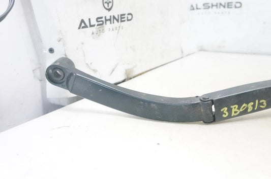 2018 Nissan Rogue Front Passenger Right Wiper Arm 28886-6FL0A OEM - Alshned Auto Parts