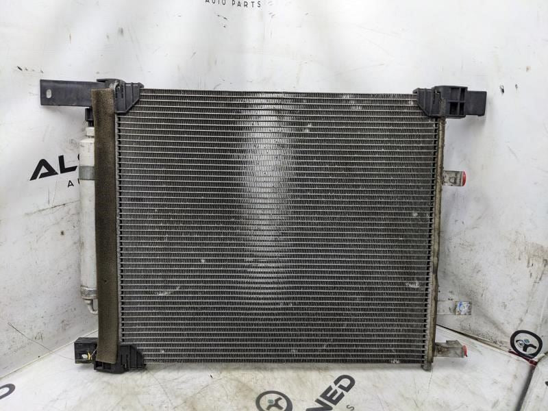 2014-2019 Nissan Versa Note AC Condenser 92100-9EK0A OEM - Alshned Auto Parts