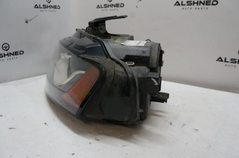 *READ* 2010 Audi A4 Front Driver Left Xenon Headlight 8K0941003E OEM - Alshned Auto Parts