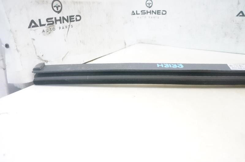 2015-2020 Ford F150 Rear Right Door Window Belt Weatherstrip FL3Z-1625860-B OEM - Alshned Auto Parts