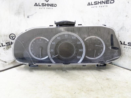 2013 Honda Accord Speedometer Gauge Instrument Cluster 93K mph 78100T2AA11 *ReaD - Alshned Auto Parts