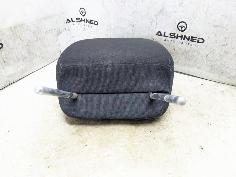 2011-2012 Jeep Wrangler Front Left Side Seat Headrest Cloth 1TY02DX9AA OEM - Alshned Auto Parts