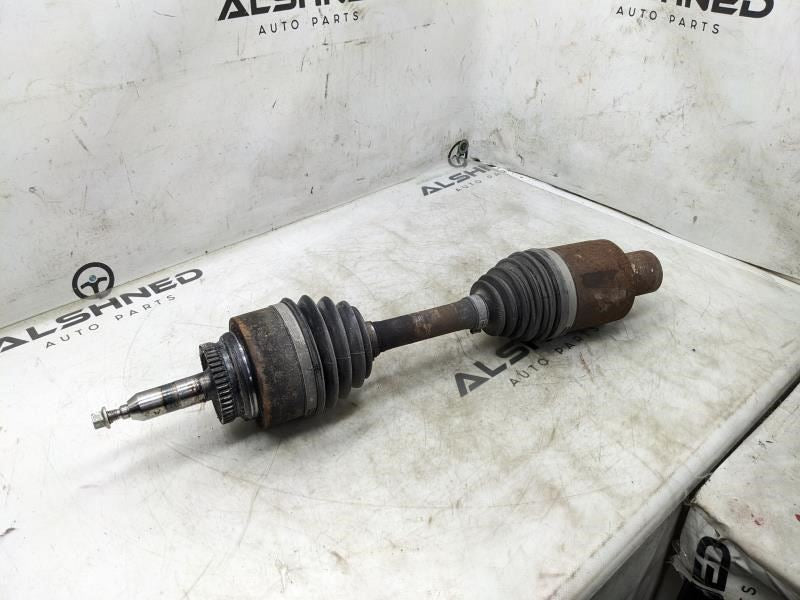 2015-2016 Ford F150 Front Right Drive Outer CV Axle Shaft FL3Z-3A428-A OEM - Alshned Auto Parts