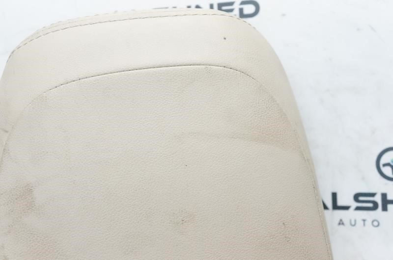 2015 Subaru Outback Front Left Right Headrest Leather 64061AL02AWM OEM *ReaD* - Alshned Auto Parts