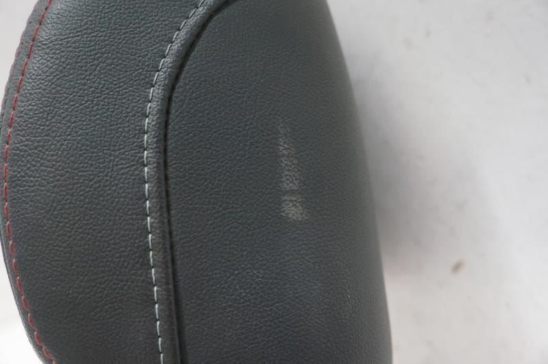 2010 Kia Forte Front Right Left Headrest Black Leather 887001M800AF7 OEM - Alshned Auto Parts