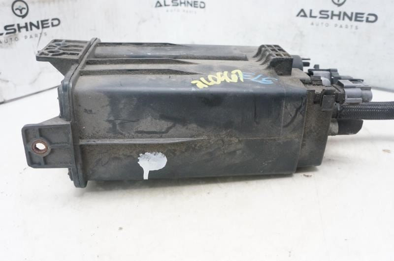 2020 Nissan Murano Fuel Vapor Evaporator Emission EVAP Canister 149507Y000 OEM - Alshned Auto Parts