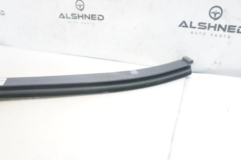 2015-2020 Ford F150 Rear Right Door Window Belt Weatherstrip FL3Z-1625860-B OEM - Alshned Auto Parts