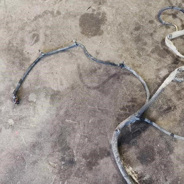 2012 Jeep Wrangler Frame Chassis Wire Harness 68079780AD OEM *ReaD**AS IS* - Alshned Auto Parts