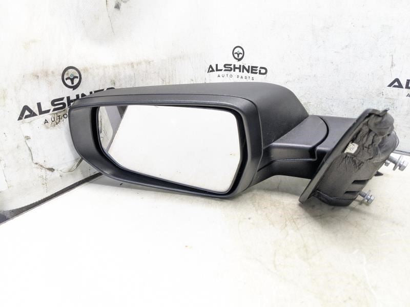 2016-2023 Chevrolet Malibu LH Driver Outside Rearview Mirror 84466833 OEM - Alshned Auto Parts