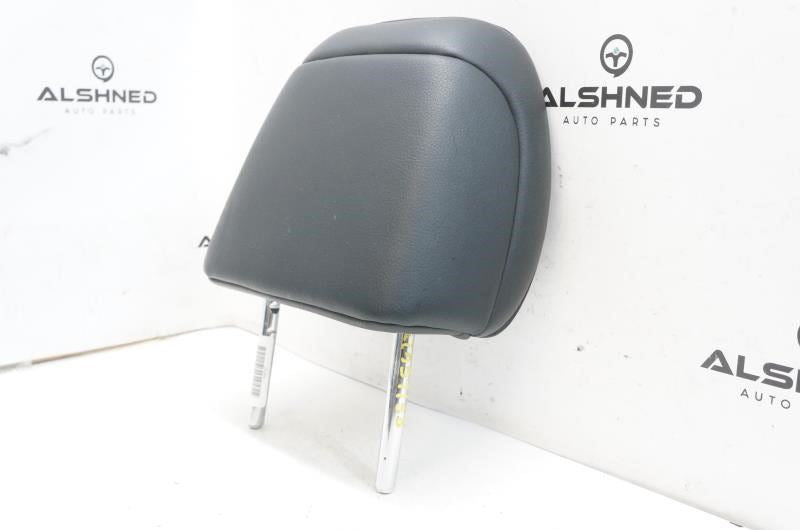 2014 Toyota Avalon Front Left Right Headrest Black Leather 71910-07140-A4 OEM - Alshned Auto Parts