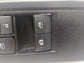 16-21 Toyota Tacoma Front LH Door Master Power Window Switch 74202-04050-C1 OEM - Alshned Auto Parts