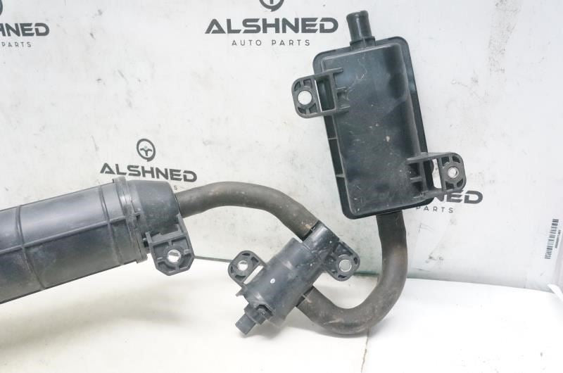 2015-2020 Honda Fit Fuel Vapor Evaporator Emission Canister 17011-T5R-A01 OEM - Alshned Auto Parts