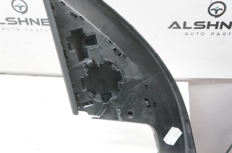 2013 Audi A4 Front Right Upper Door Window Trim Panel 06560-000 OEM - Alshned Auto Parts