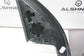 2013 Audi A4 Front Right Upper Door Window Trim Panel 06560-000 OEM - Alshned Auto Parts