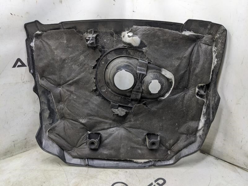 2014-2018 Mazda 3 2.0L Engine Motor Cover PE11-10-2F0 OEM *ReaD* - Alshned Auto Parts