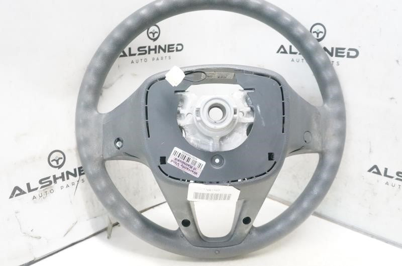 2015 Hyundai Accent Steering Wheel 56111-1R000 OEM - Alshned Auto Parts