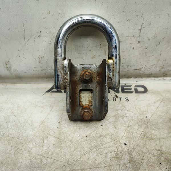 2009-2023 Ford F150 Rear Right or Left Tow Hook Chrome FL3Z-17A954-F OEM - Alshned Auto Parts