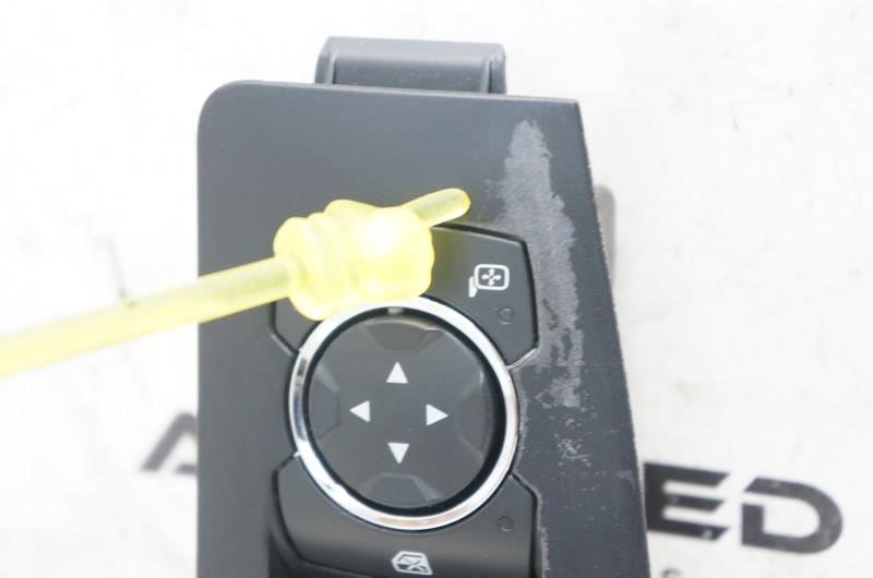 2013-2018 Ford Taurus Left Front LH Door Master Window Switch DG1T-14540-ABW OEM - Alshned Auto Parts