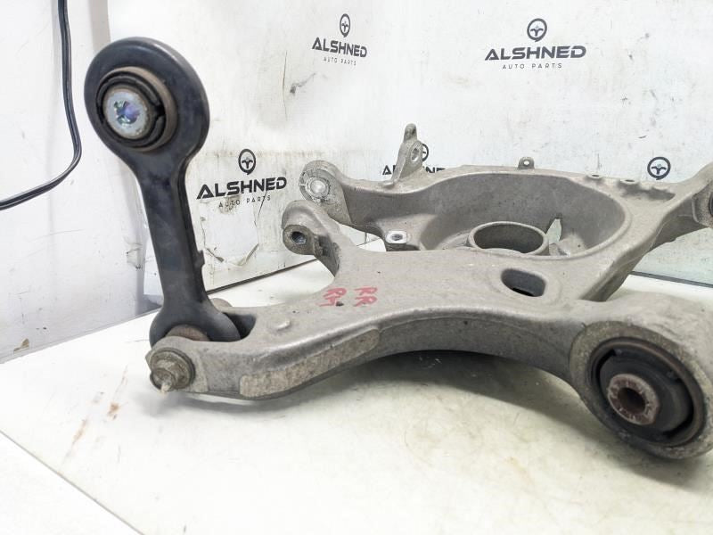 2015-2023 Ford Mustang Rear Right Lower Control Arm FR3Z-5500-J OEM - Alshned Auto Parts