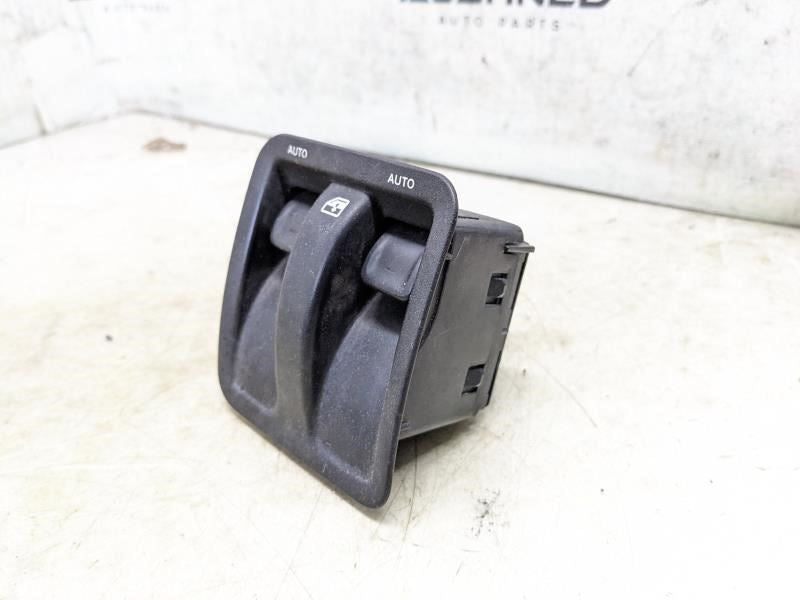 2011-2018 Jeep Wrangler Dash 2 Door Power Window Control Switch 68156218AC OEM - Alshned Auto Parts