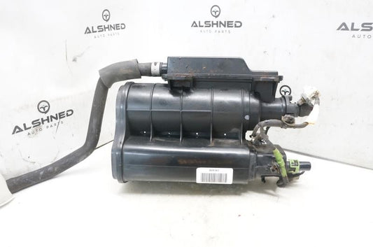 2016 Mazda 3 Fuel Vapor Evaporator Emission EVAP Canister PE5J-13-96ZA OEM - Alshned Auto Parts