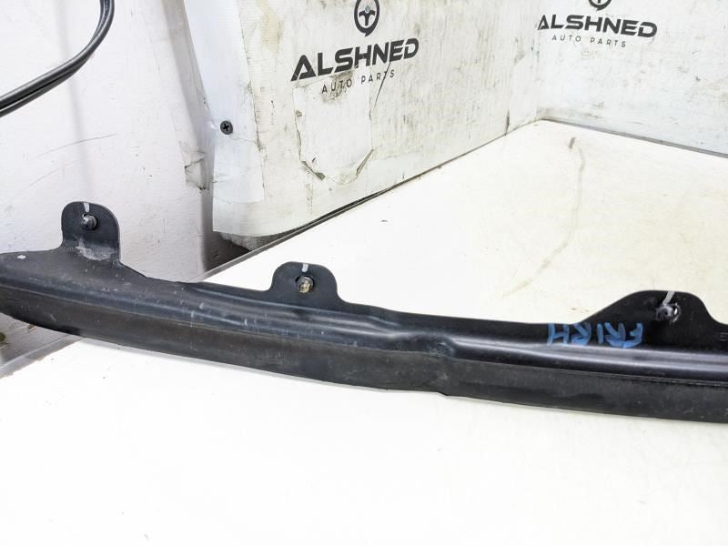 2011-2018 Ram 1500 Front Right Door A-Pillar Weatherstrip 55372708AB OEM - Alshned Auto Parts