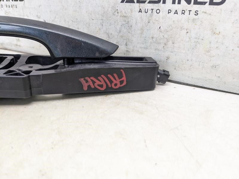 2015-2023 Ford Mustang Front Right Side Outside Door Handle ES73-F22464-BC OEM - Alshned Auto Parts