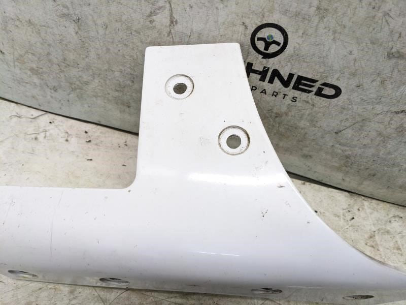 2007-2014 Jeep Wrangler Front Right Side Windshield Bracket 55395578AD OEM - Alshned Auto Parts