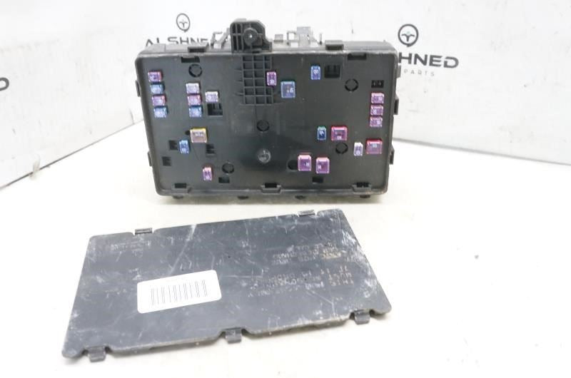 2015-2016 Ford Fusion Fusebox Fuse Box Relay Module FG9T14A067BD OEM - Alshned Auto Parts