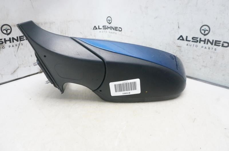 2016 Hyundai Elantra Driver Left Side Rear View Mirror 87610-3Y500 OEM - Alshned Auto Parts