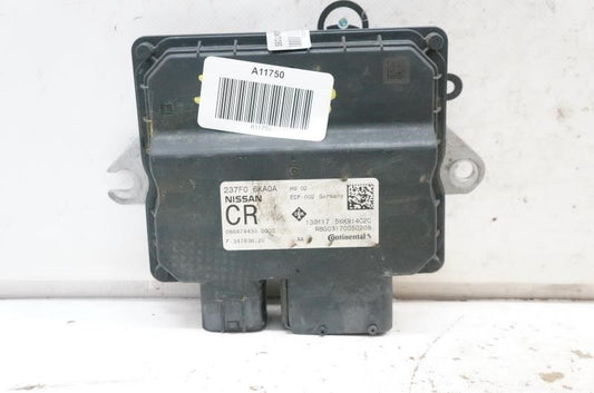 2017 Nissan Pathfinder Transmission Control Module TCU TCM 237f0-6KA0A OEM - Alshned Auto Parts