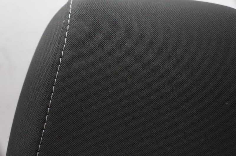 2014 Ford Escape Front Left Right Headrest Black Cloth FJ5Z-78611A08-BJ OEM - Alshned Auto Parts