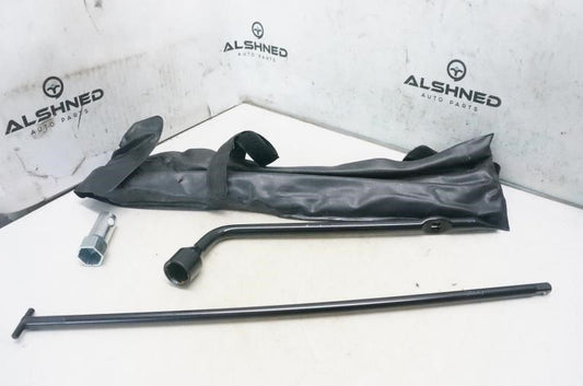 2014 Nissan Pathfinder Toolkit Set 99501-3JA0A OEM - Alshned Auto Parts