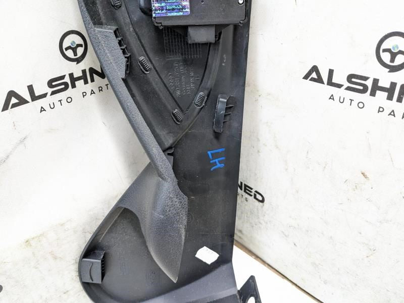 2018-2022 Audi S5 Front Left Power Seat Switch & Cover 8W0-959-747-B OEM - Alshned Auto Parts