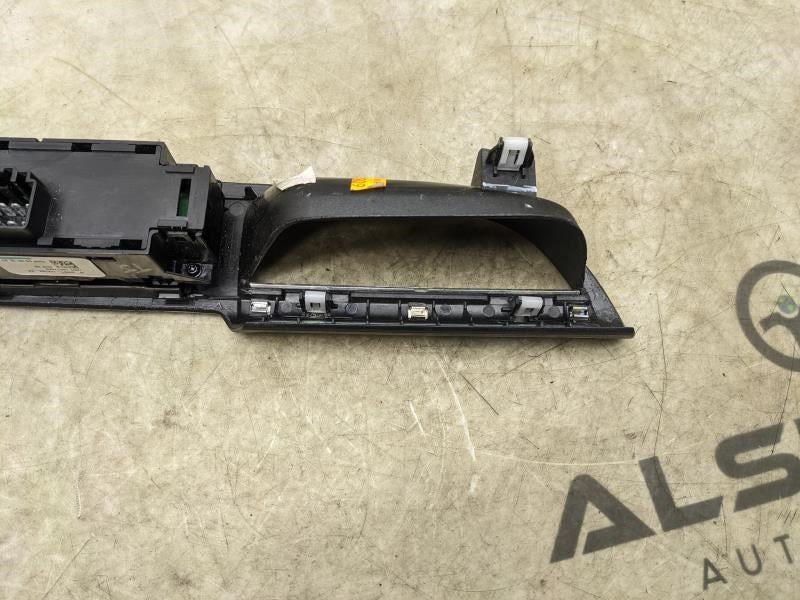 2012-2018 Ford Focus FR LH Door Master Power Window Switch BM5Z-14529-H OEM - Alshned Auto Parts