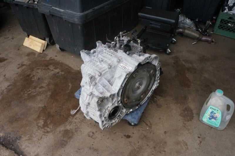 2021 HYUNDAI SANTA FE 2.5L AWD TRANSMISSION *12K MILES* OEM - Alshned Auto Parts