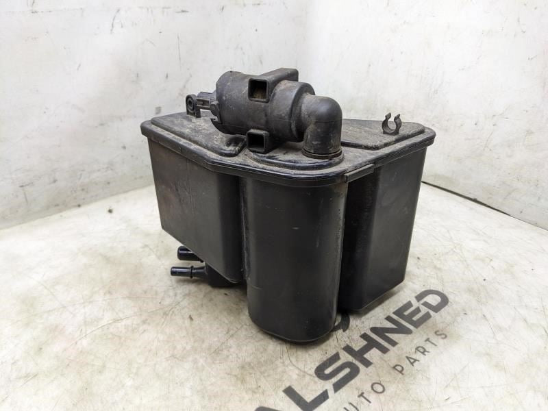 2017-19 Infiniti QX30 Fuel Vapor Evaporator Emission Canister A246-470-03-59 OEM - Alshned Auto Parts