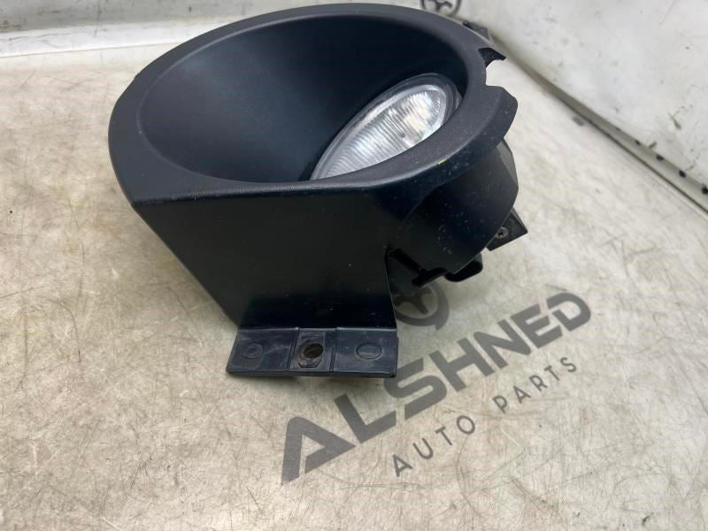 2011-2014 Ford F150 Front Left Driver Fog Light Lamp w/ Bracket BL3Z-15266-B OEM - Alshned Auto Parts