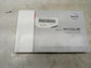2013 Nissan Rogue Owners Manual set with Case OM3E-0S35U0 T00UM-JM04D OEM - Alshned Auto Parts