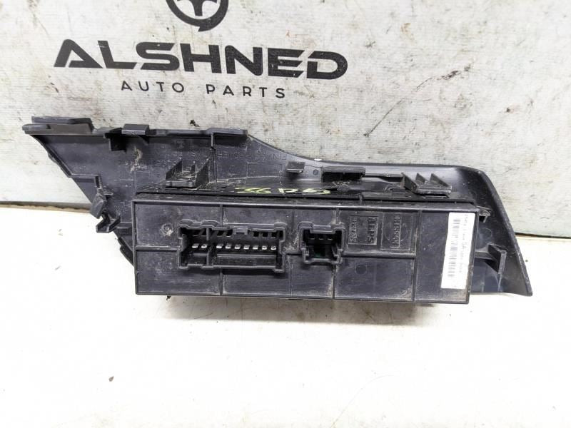 2013-18 Nissan Altima Front Left Door Master Power Window Switch 25401-3TA5A OEM - Alshned Auto Parts