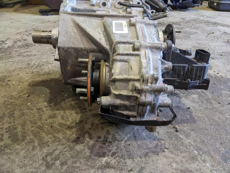 16-21 Toyota Tacoma Transfer Case AT 3.5L 6 Cyl 2GRFKS Engine 36110-04030 OEM - Alshned Auto Parts