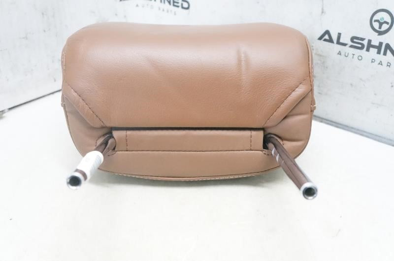 2012 Lexus IS250 Front Right Left Headrest Leather 71910-53330 OEM - Alshned Auto Parts